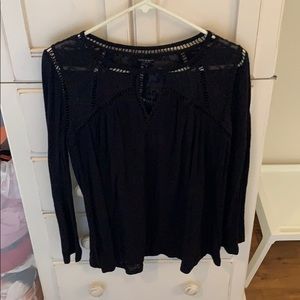 Lucky Brand top